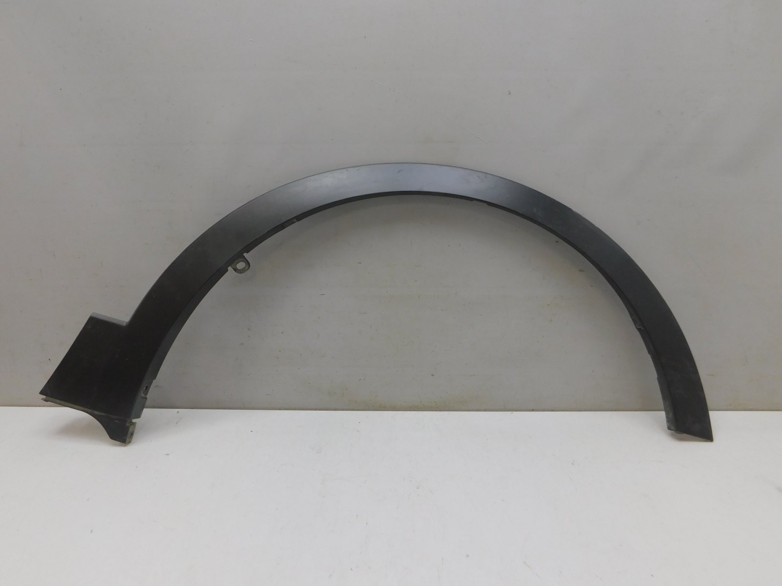 Накладка крыла переднего правого Suzuki SX4 2013>