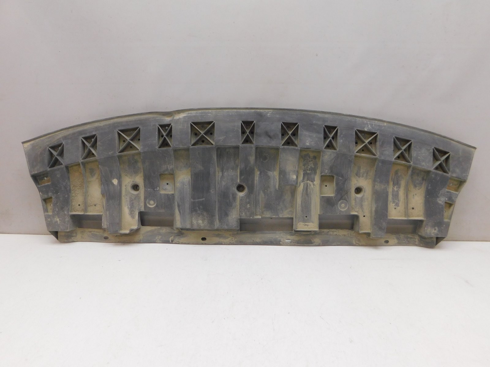 Пыльник Nissan X-Trail (T32) 2014>