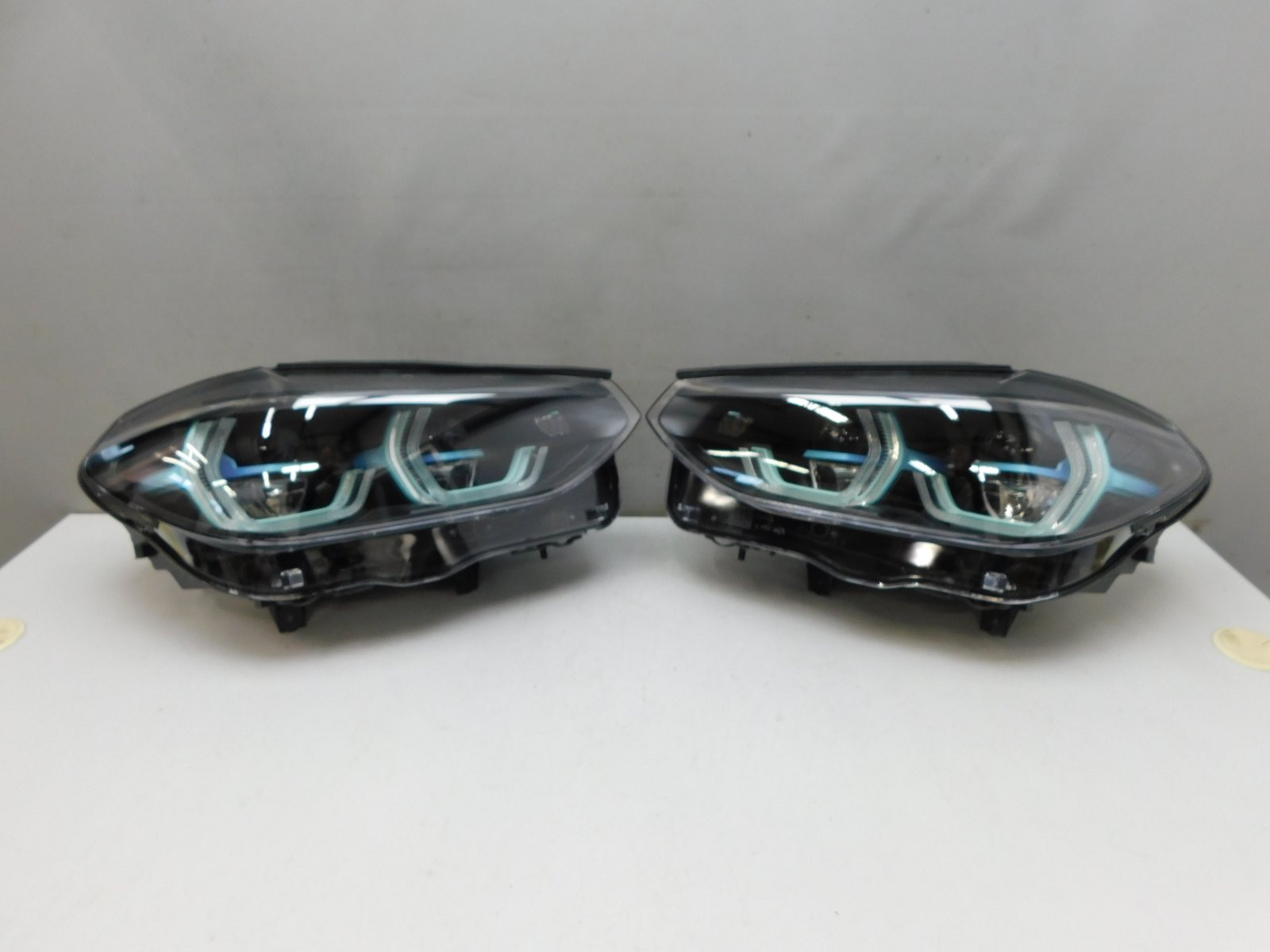 Фары (комплект) BMW X3 G01 2017>