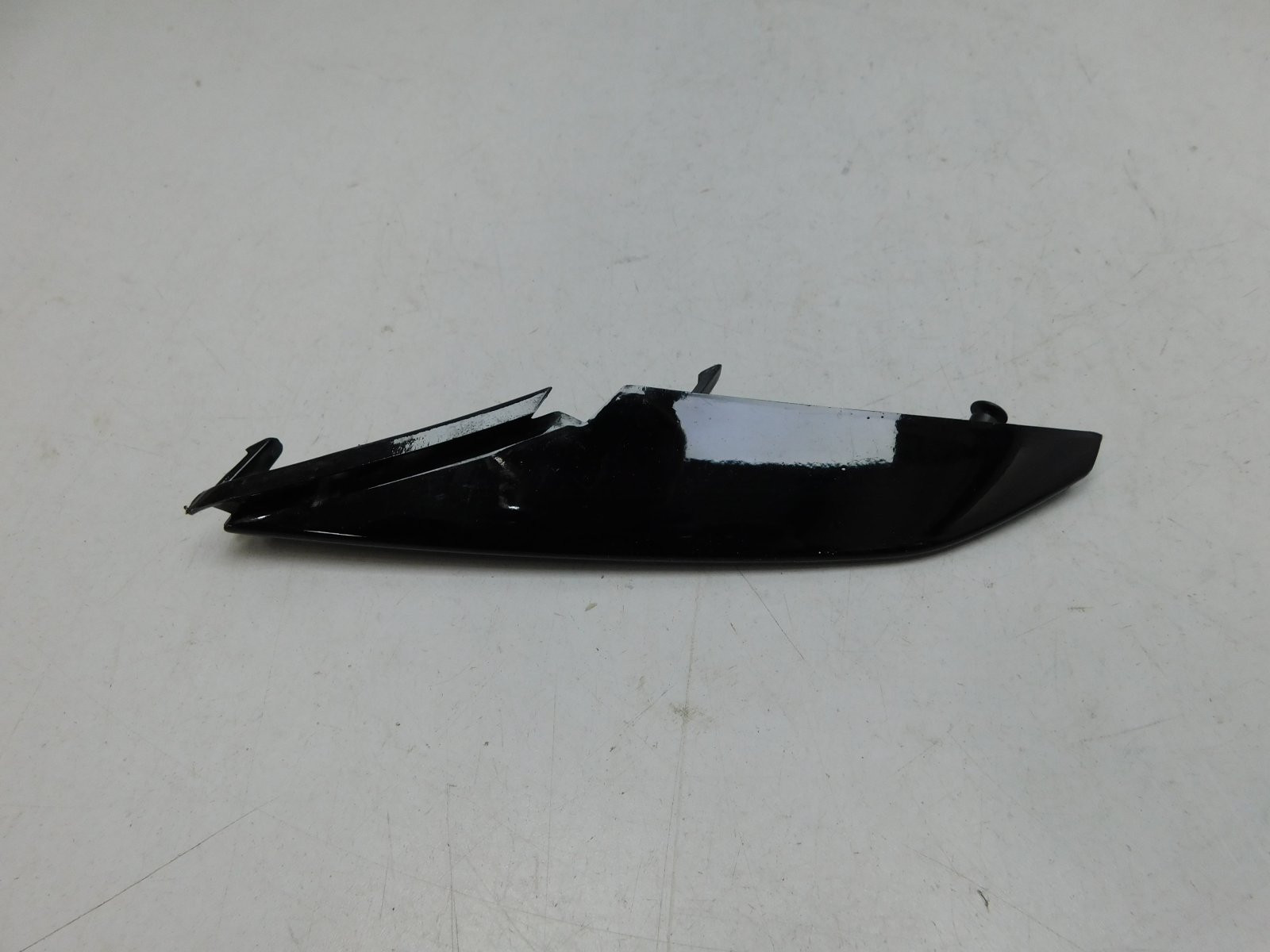 Накладка Kia Rio 2017>