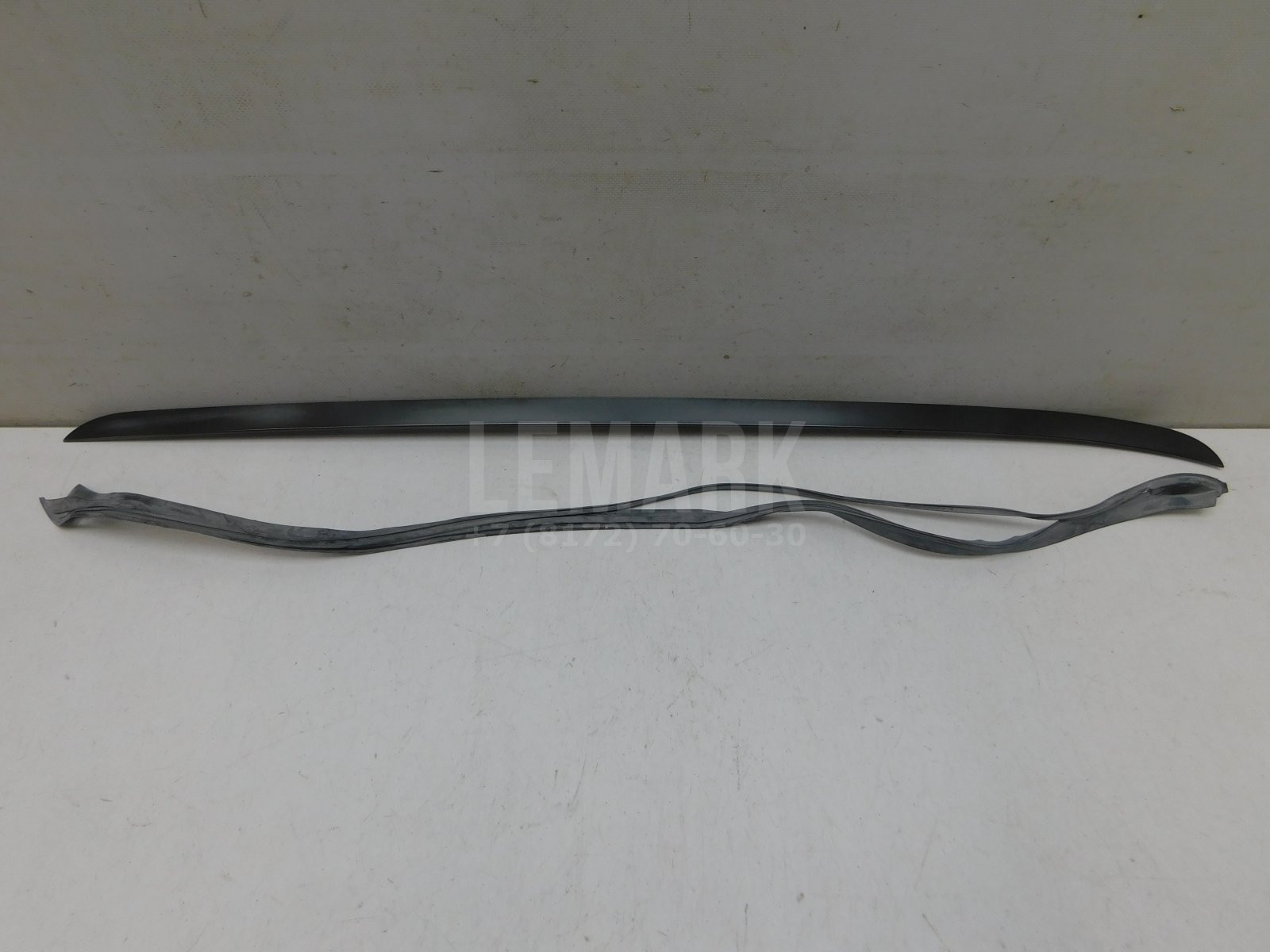 Водосток BMW X5 E70 2007> BMW 51317250395