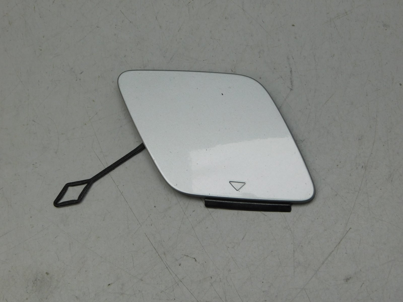 Заглушка буксировочного крюка BMW 5-серия G30 2016>