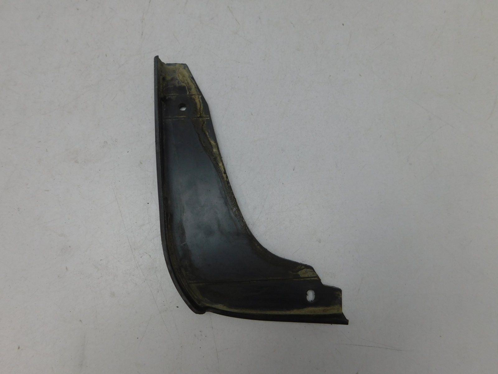 Брызговик задний правый Nissan Terrano (D10) 2014>