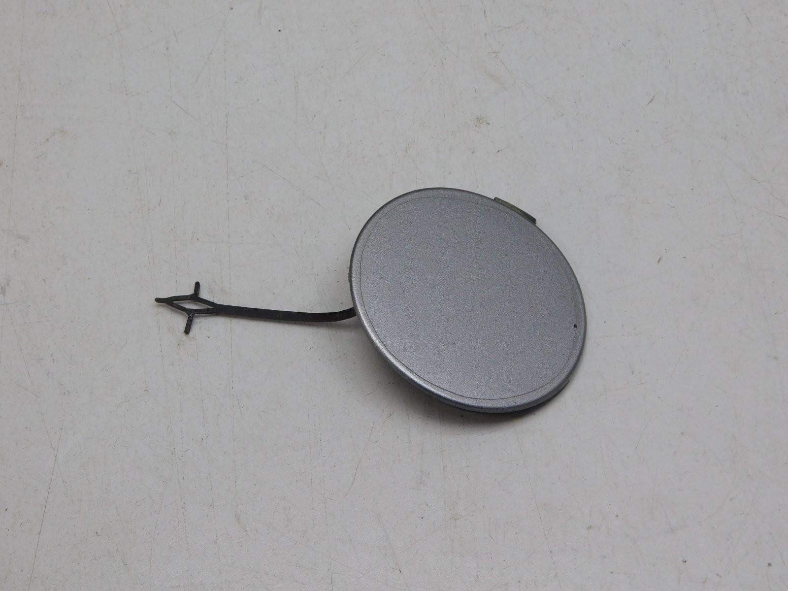 Заглушка буксировочного крюка Audi A6 [C7,4G] 2011-2018