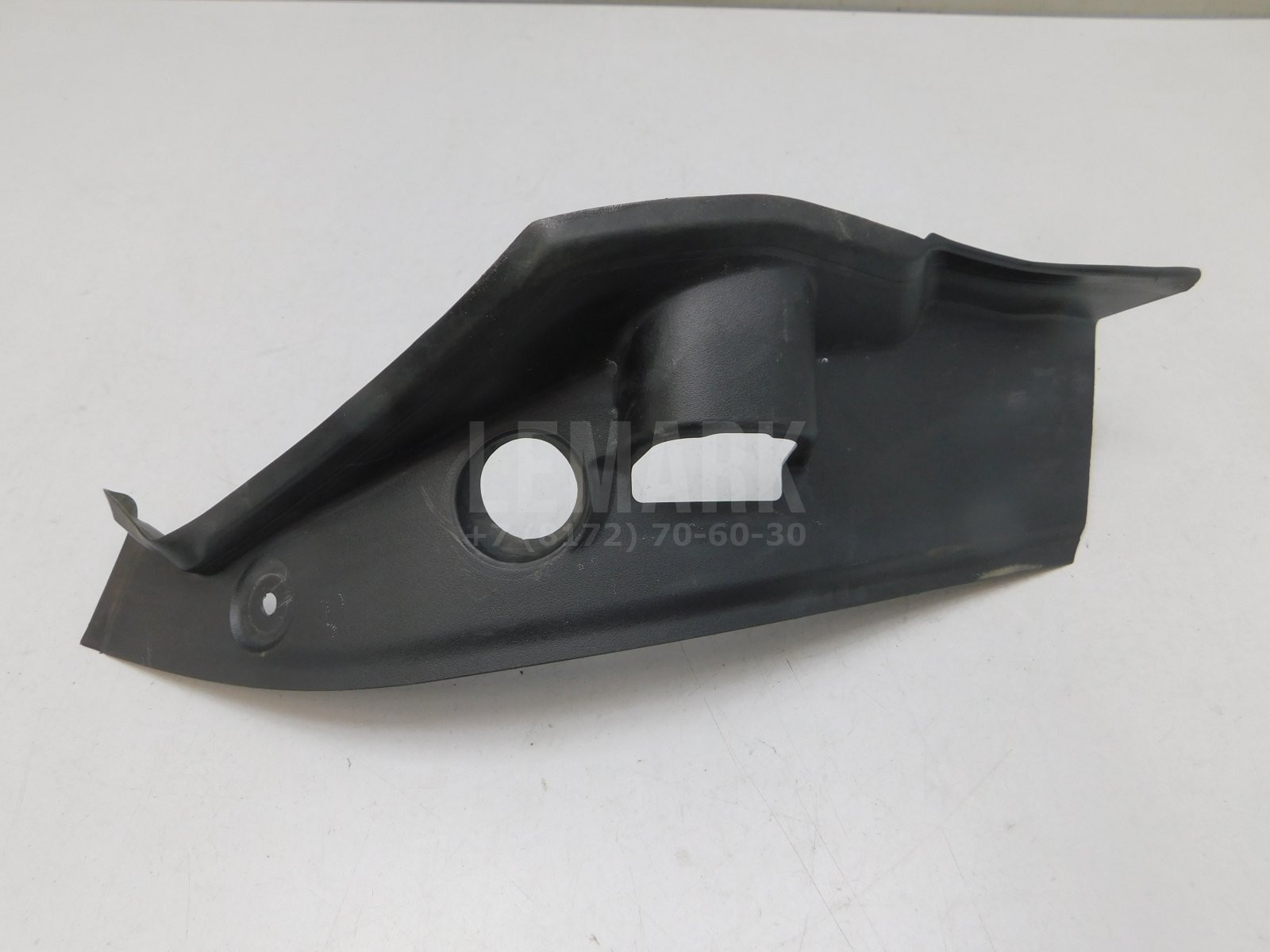 Накладка BMW X4 G02 2018> 51597424428
