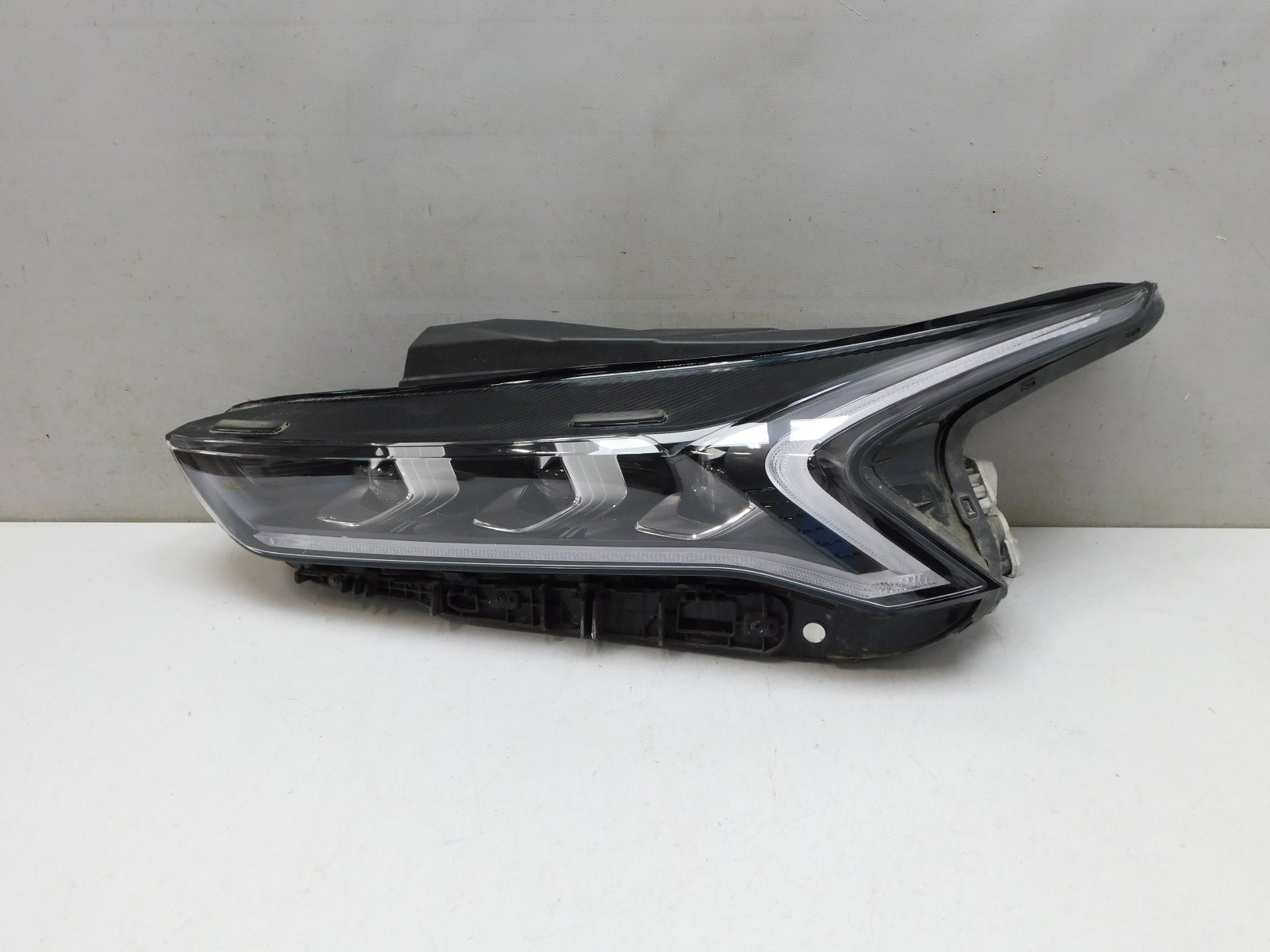 Фара левая Kia K5 2020>