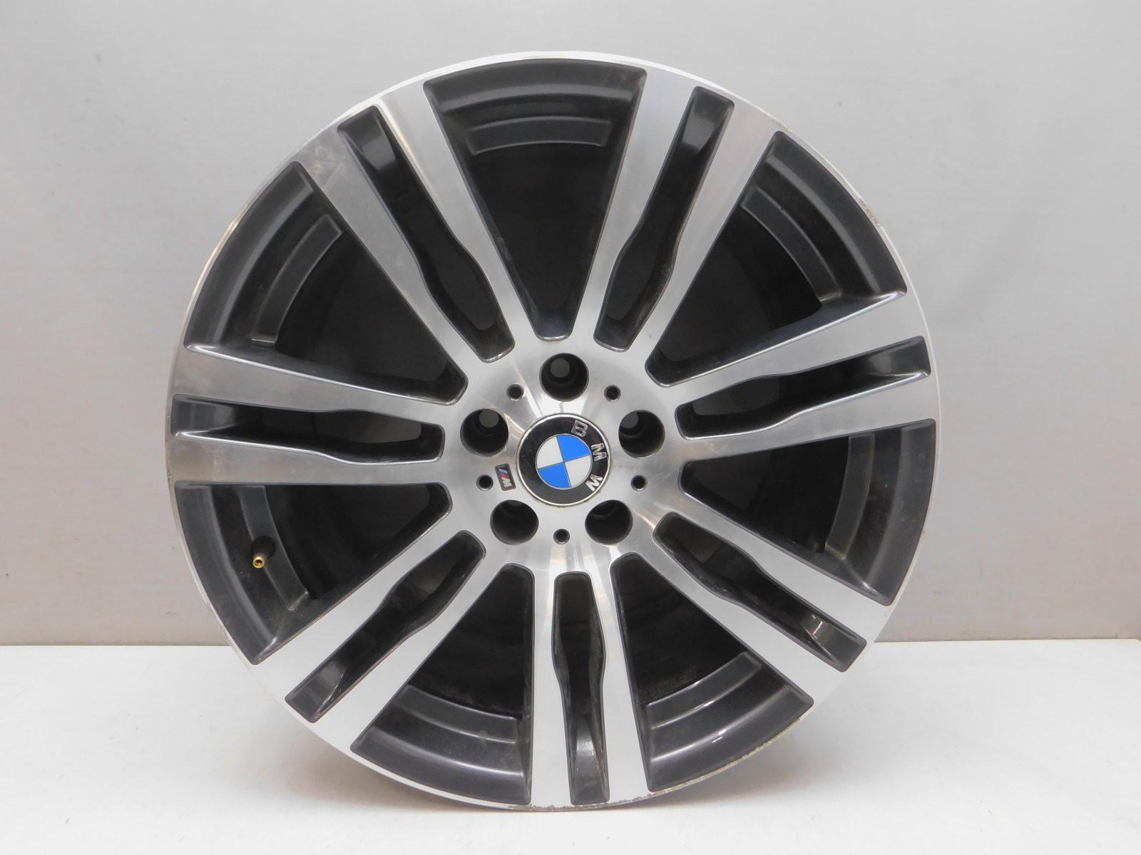 Диск колесный BMW X5 E70 2007>