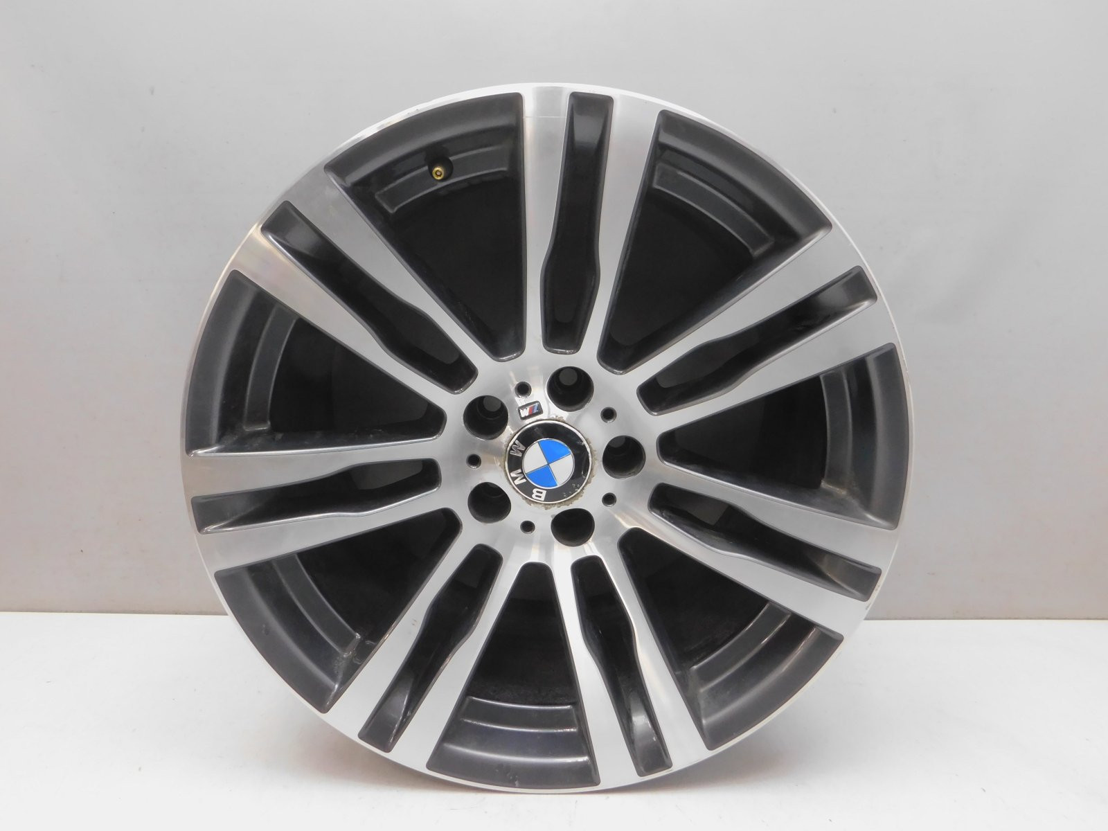 Диск колесный BMW X6 E71 2008>
