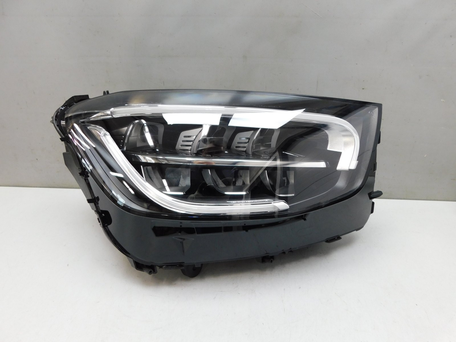 Фара правая Mercedes-Benz GLC-Class X253 2015>