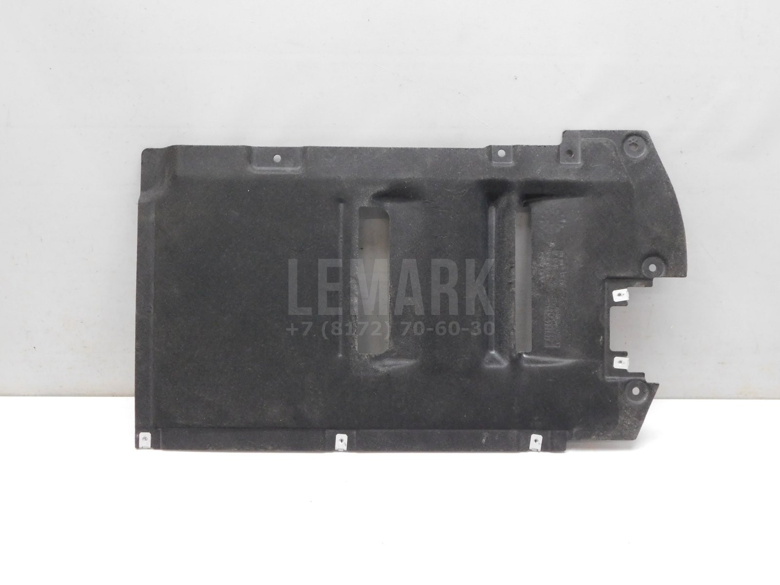 Пыльник BMW X3 F25 2010> 51757213668