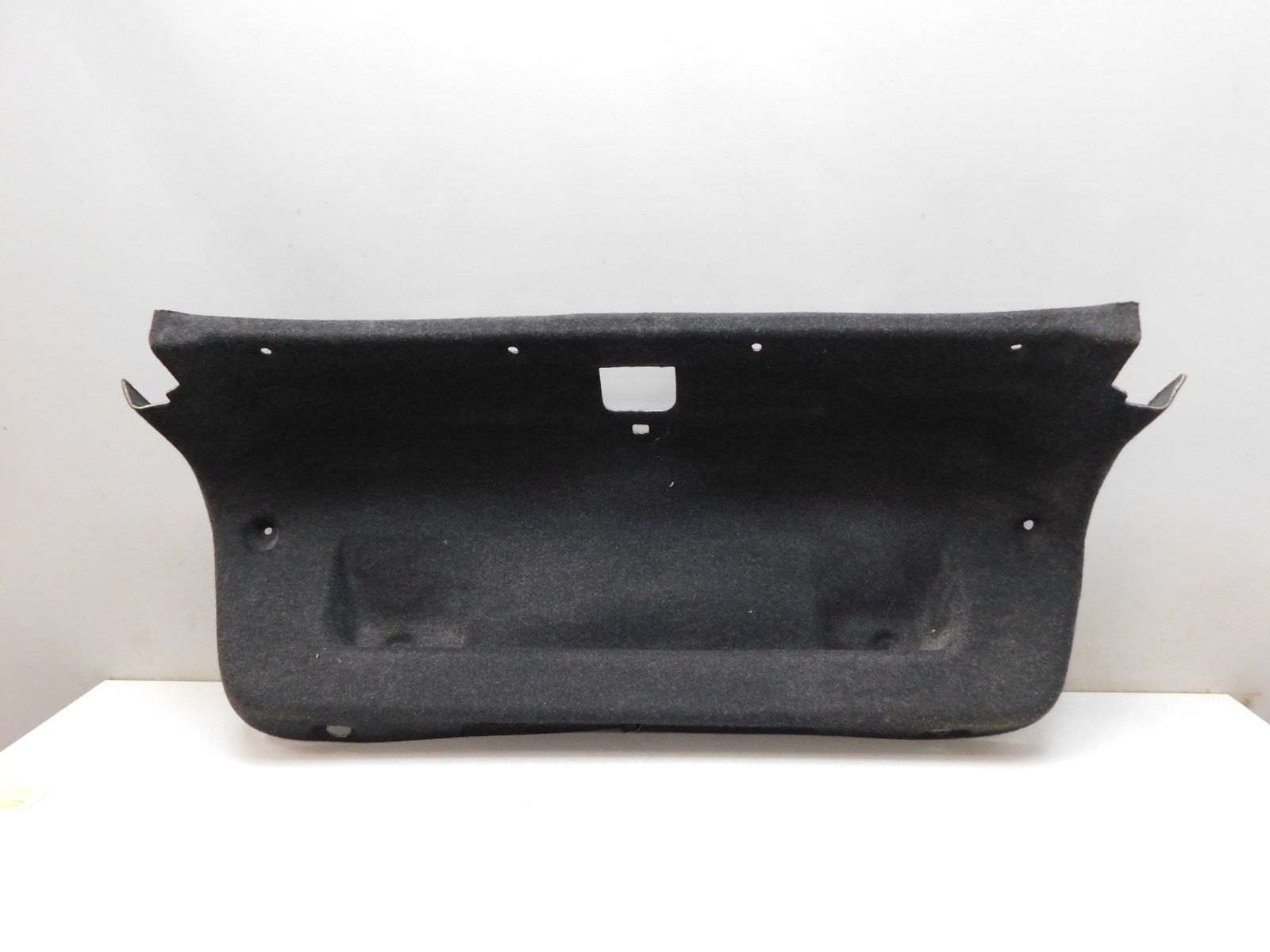 Обшивка крышки багажника BMW 3-серия G20 2018>