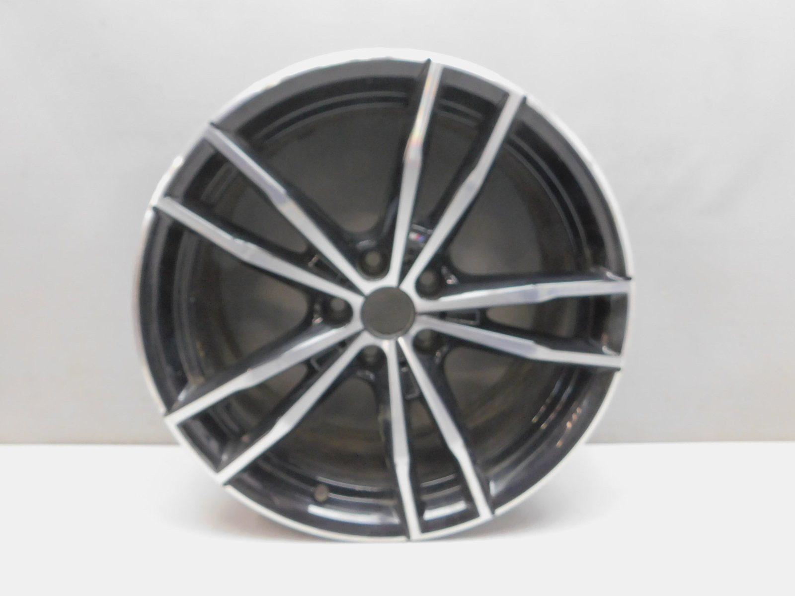 Диск колесный BMW 3-серия G20 2018>