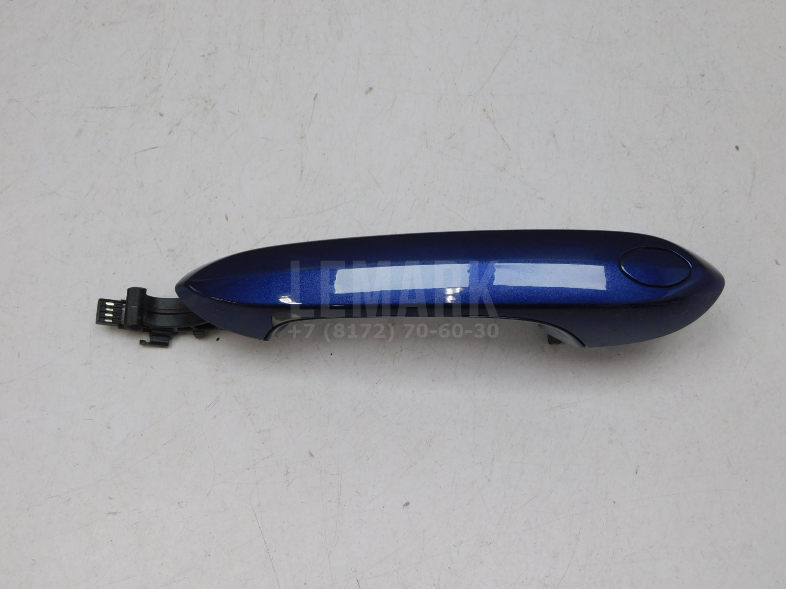 Ручка дверная BMW X3 G01 2017> 51219491463