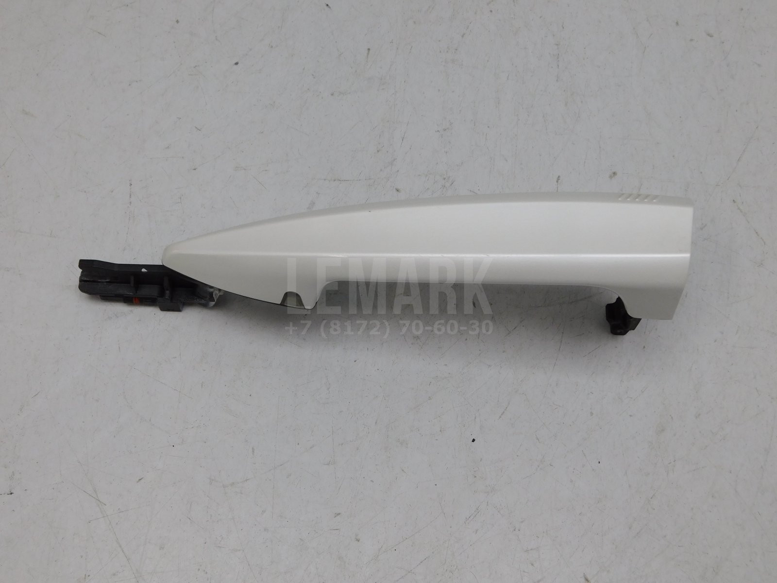 Ручка дверная BMW X5 F15 2013-2018 51217422119