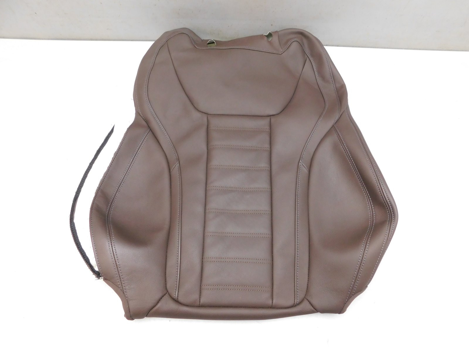 Обшивка сиденья BMW 3-серия G20 2018>