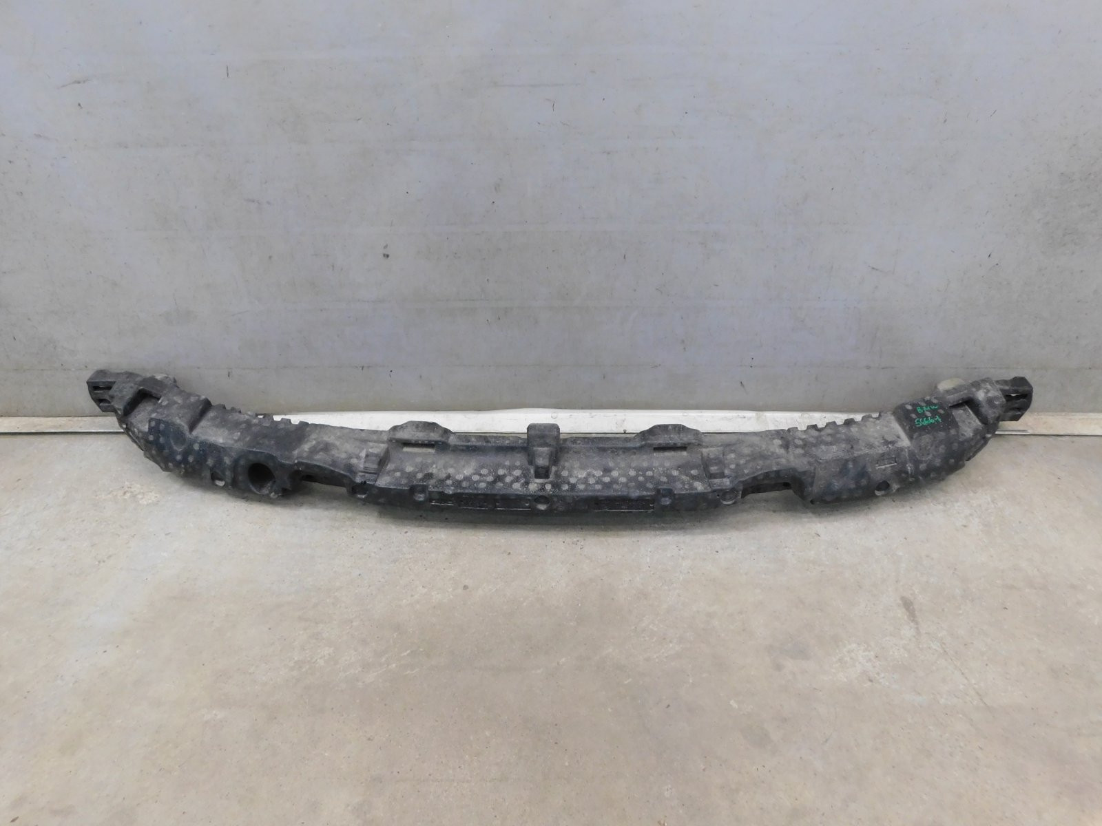 Усилитель переднего бампера BMW 3-серия G20 2018>