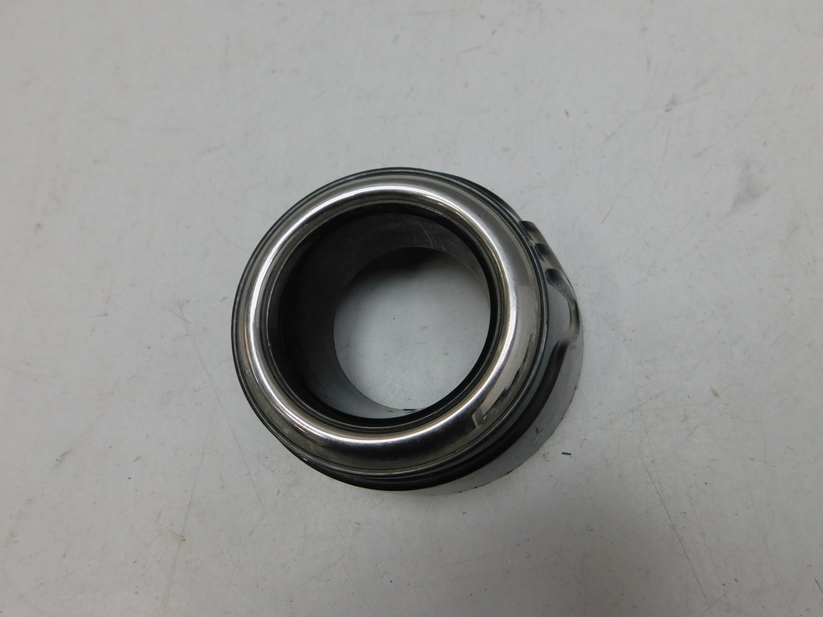 Решетка в бампер левая Kia Sportage 2015>