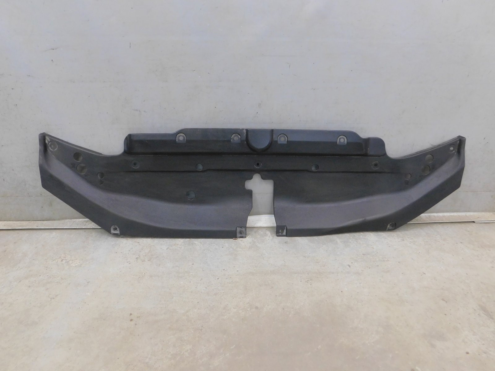 Накладка Toyota Land Cruiser (150)/Prado 2009>