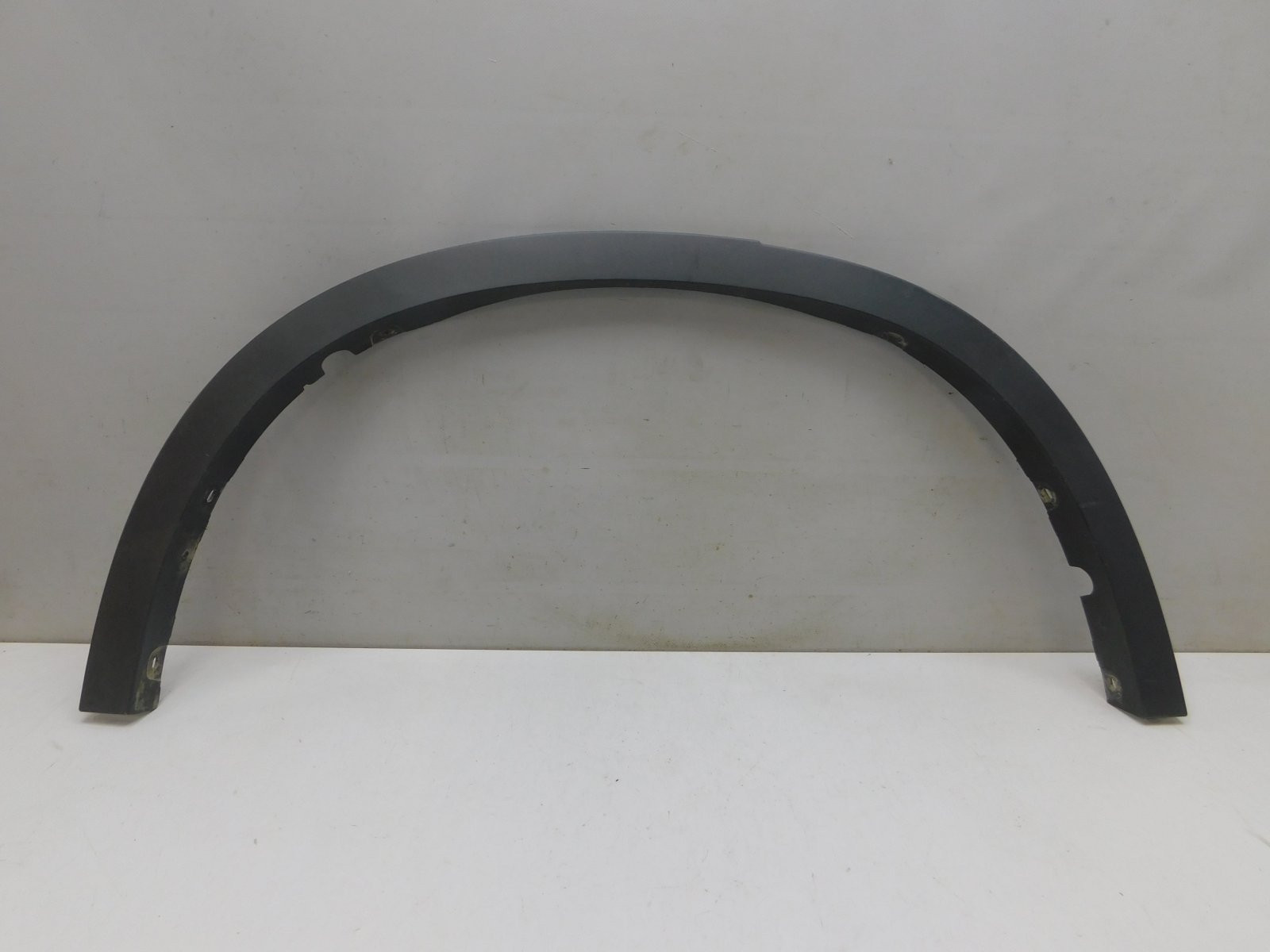 Накладка крыла заднего  правого BMW X5 F15 2013-2018