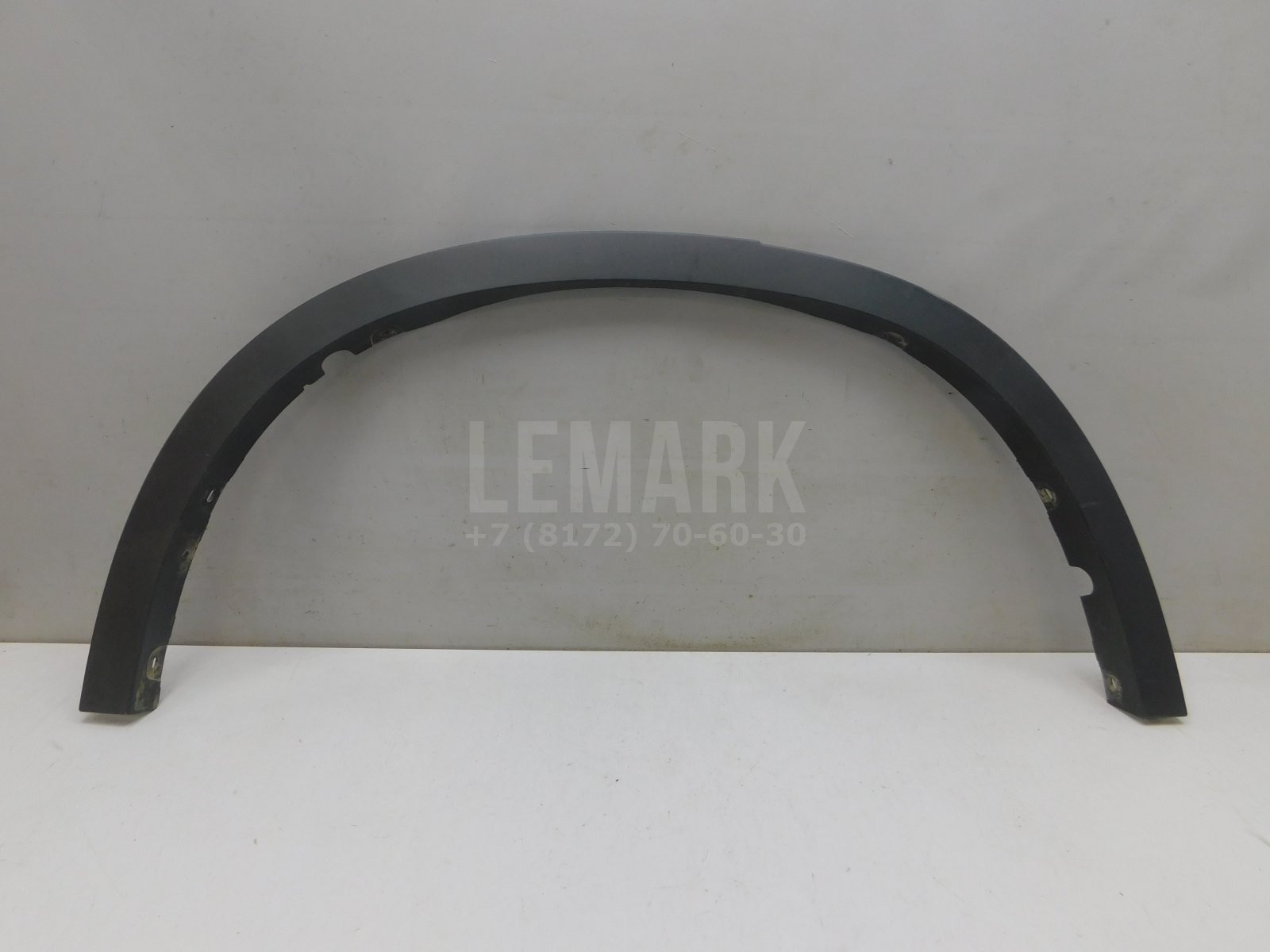 Накладка крыла заднего  правого BMW X5 F15 2013-2018 51177294372