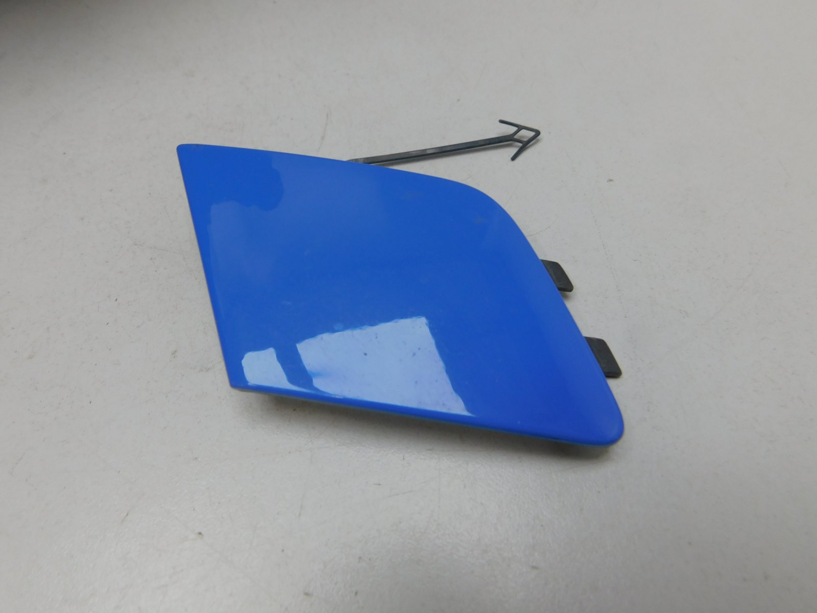 Заглушка буксировочного крюка Audi A5/S5 2017>