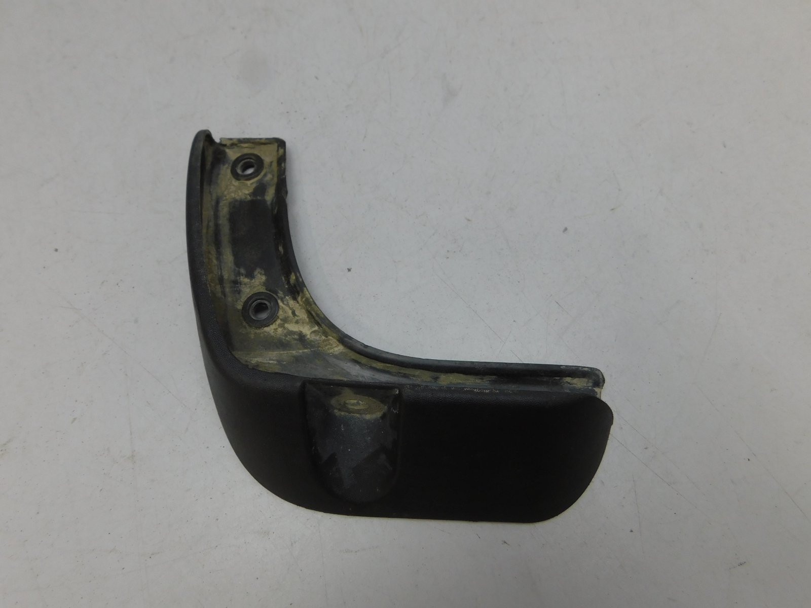 Брызговик задний левый Kia Rio 2017>