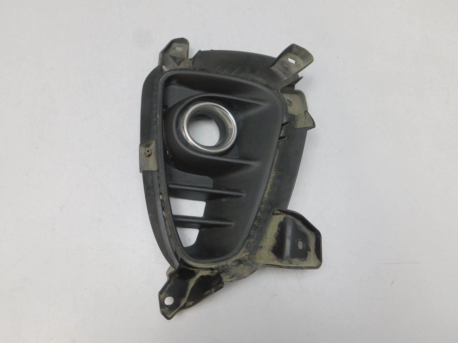 Решетка в бампер правая Kia Sorento Prime 2015>