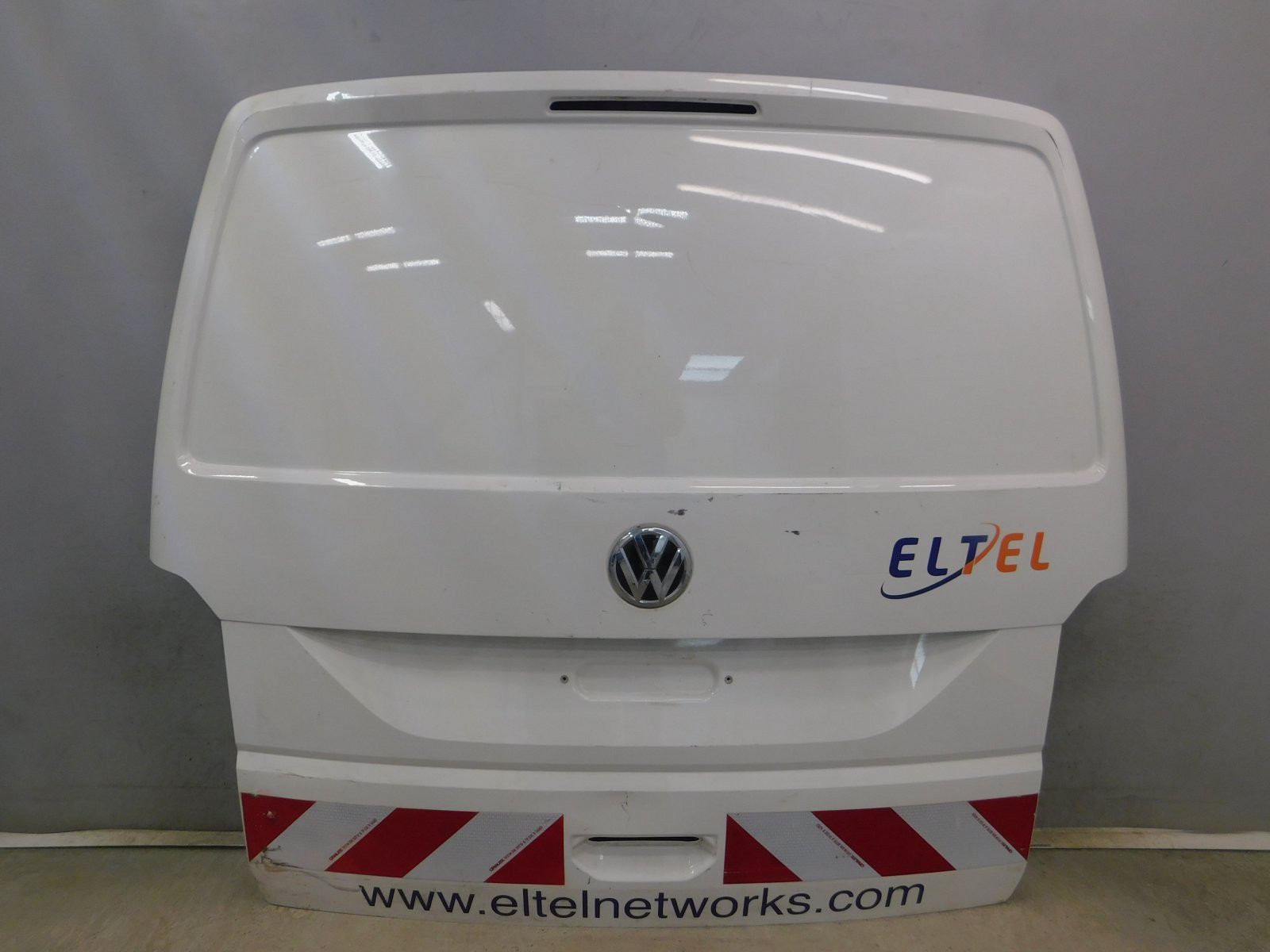 Дверь багажника Volkswagen Transporter T6 2016>