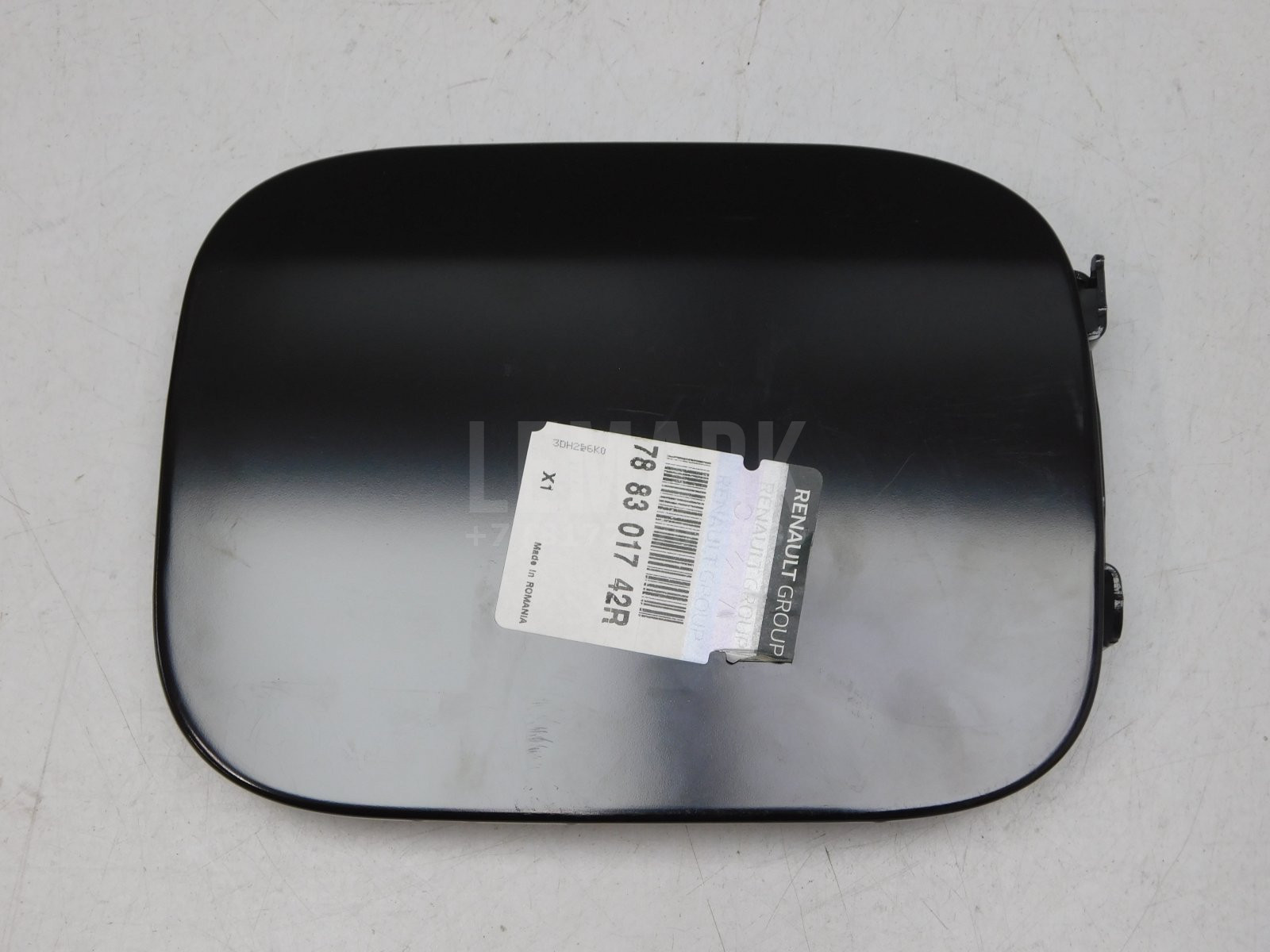 Лючок бензобака Renault Sandero 2014> Renault 788301742R