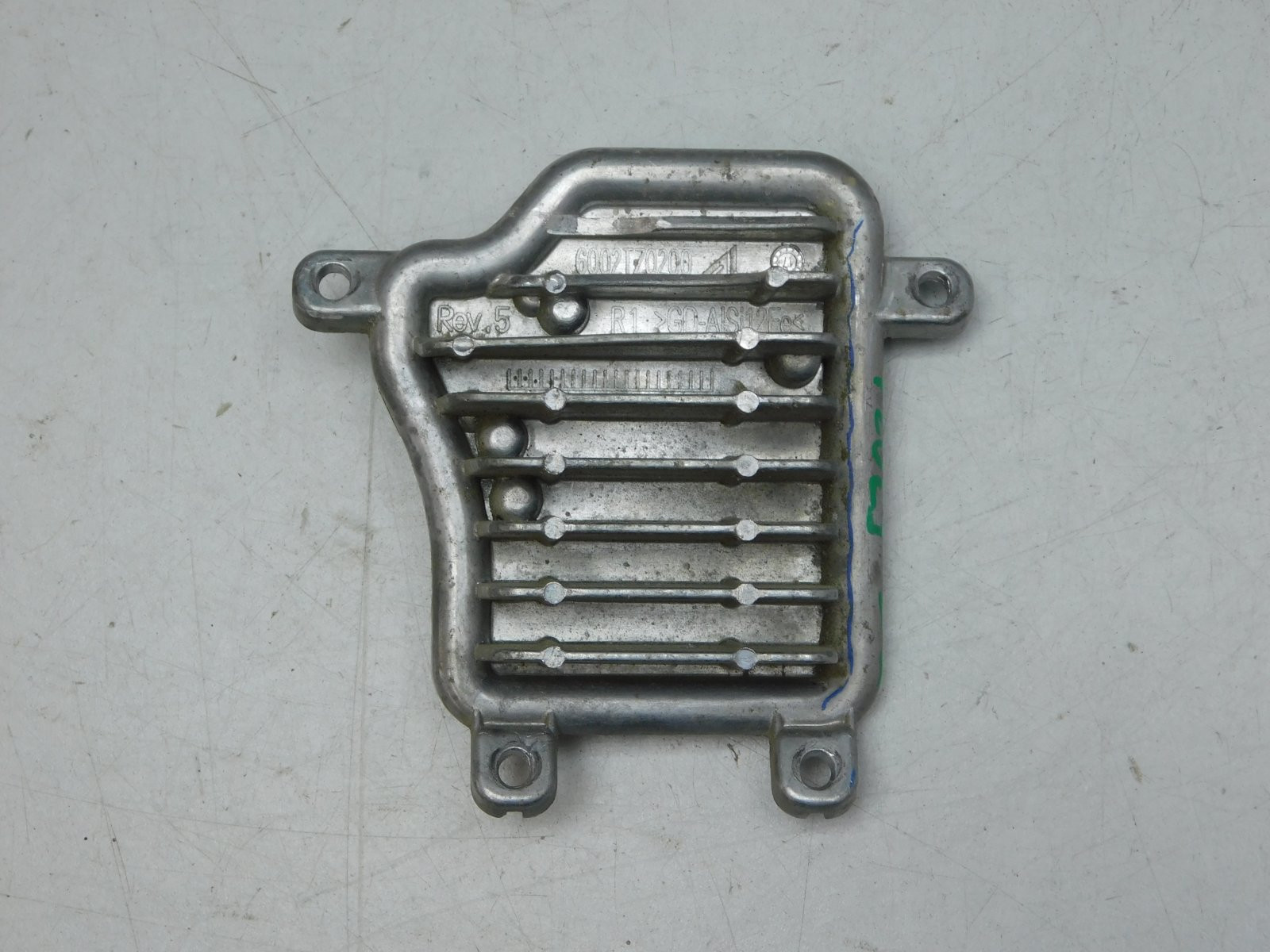 Светодиодный модуль фары Audi Q5 2017>