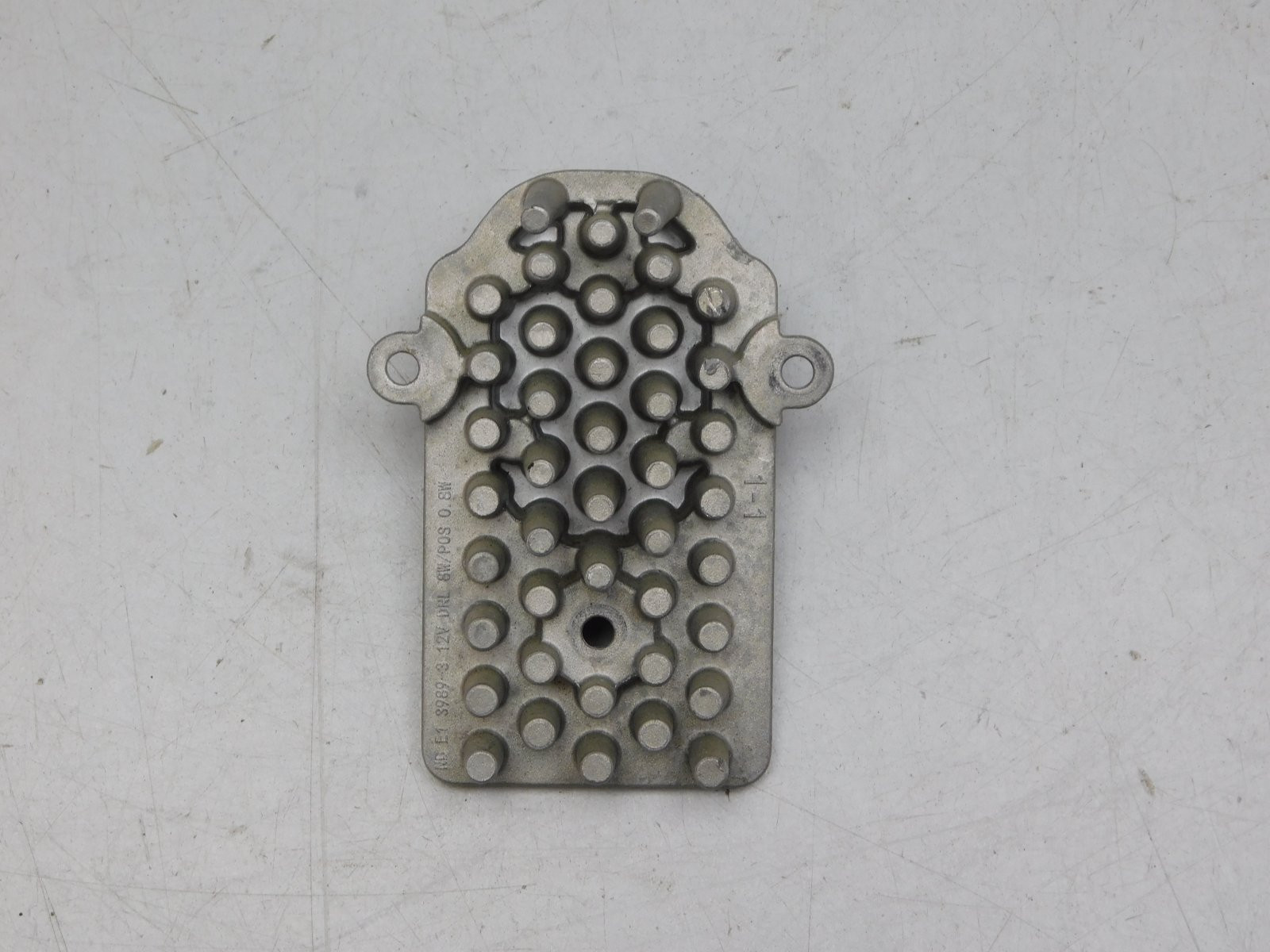 Светодиодный модуль фары Volkswagen Tiguan 2017>