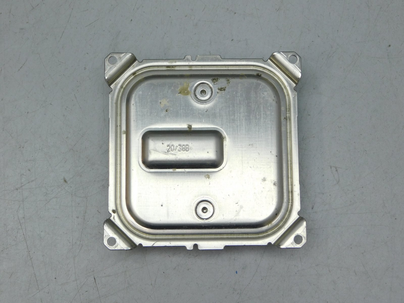 Блок управления светом Renault Arkana 2019>