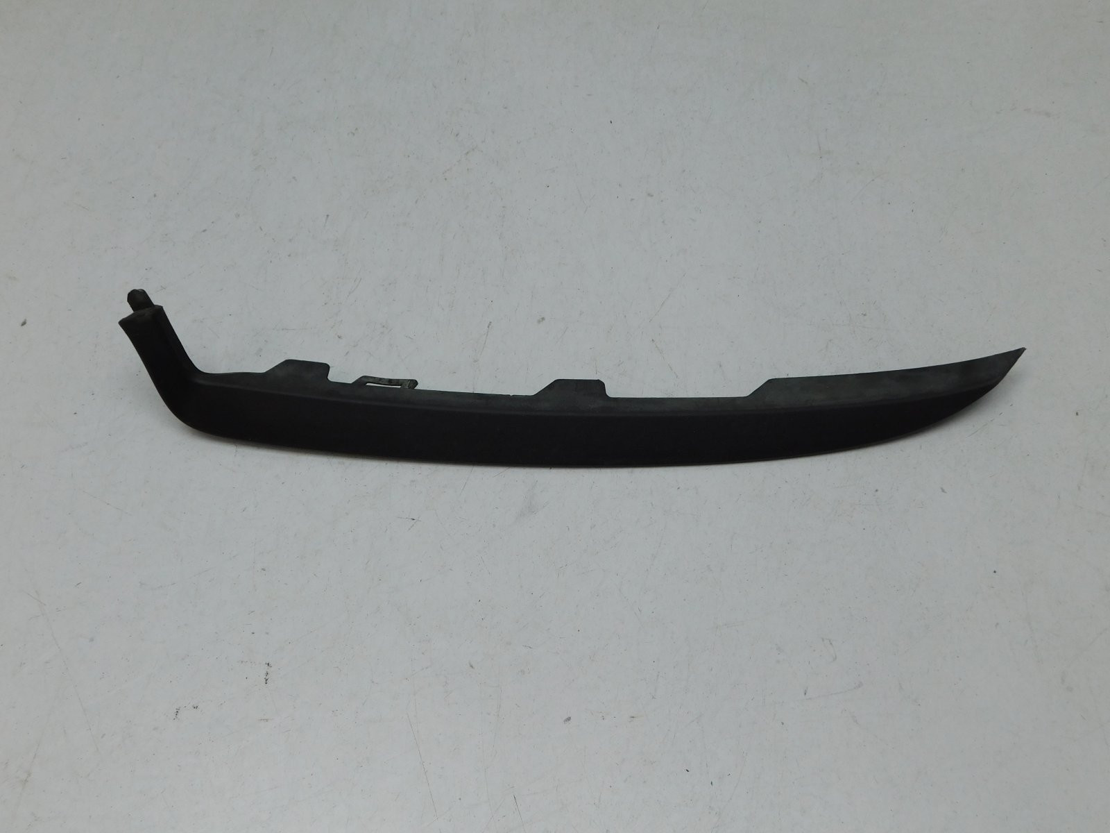 Планка под фары Renault Logan II 2014>