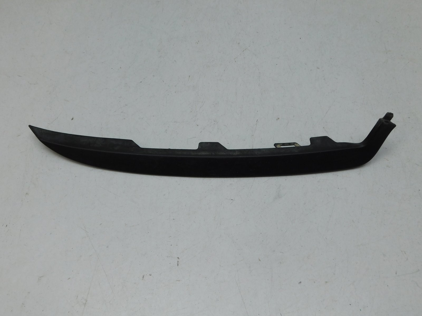 Планка под фары Renault Logan II 2014>