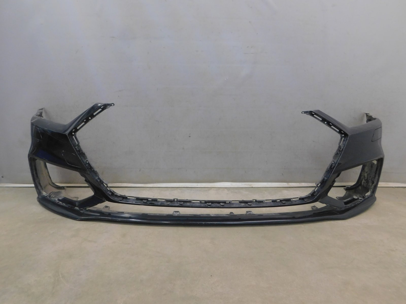 Бампер передний Audi A7 2018>