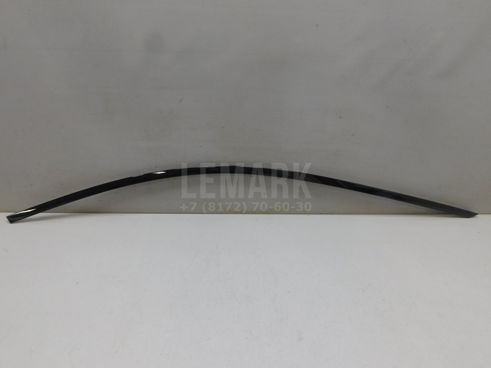 Направляющая стекла двери BMW 5-серия G30 2016> 51337390114