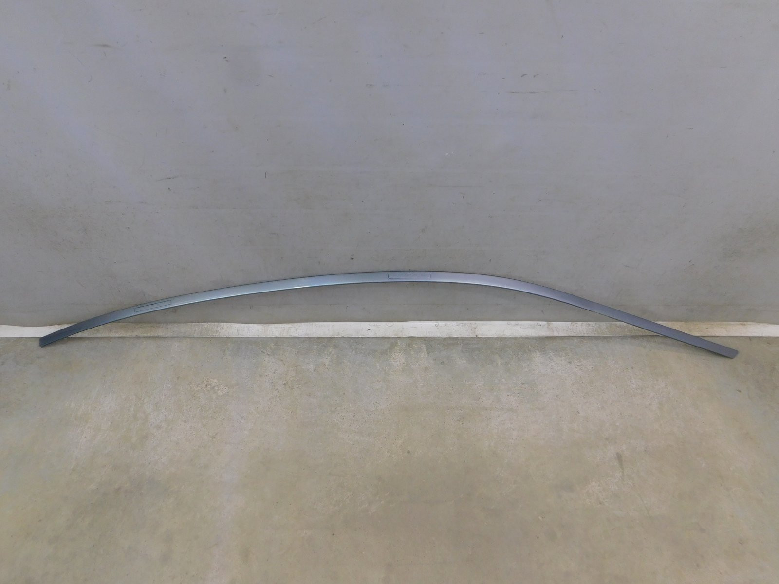 Молдинг крыши правый BMW 5-серия G30 2016>