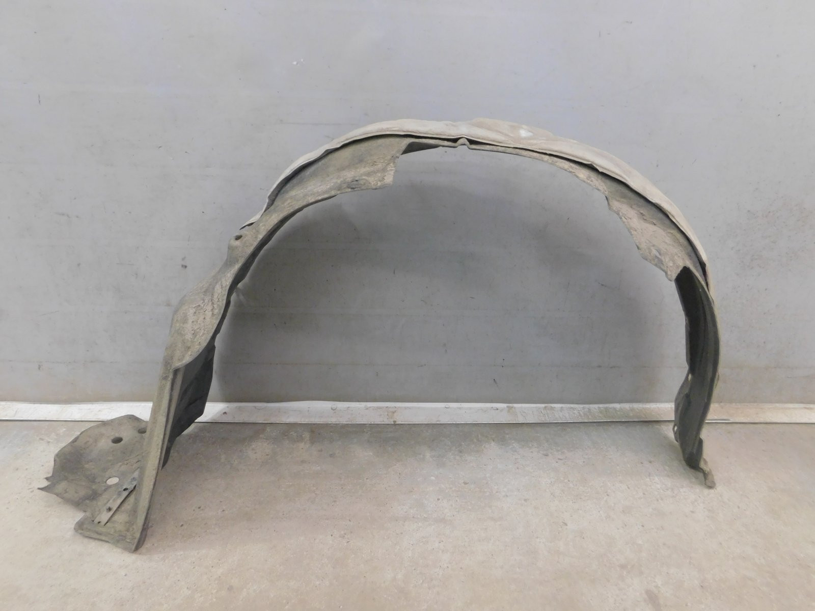 Локер передний правый Toyota RAV 4 2013-2019