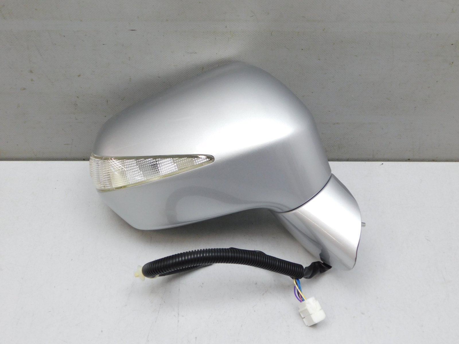 Зеркало правое электрическое Honda Civic 4D 2006-2012