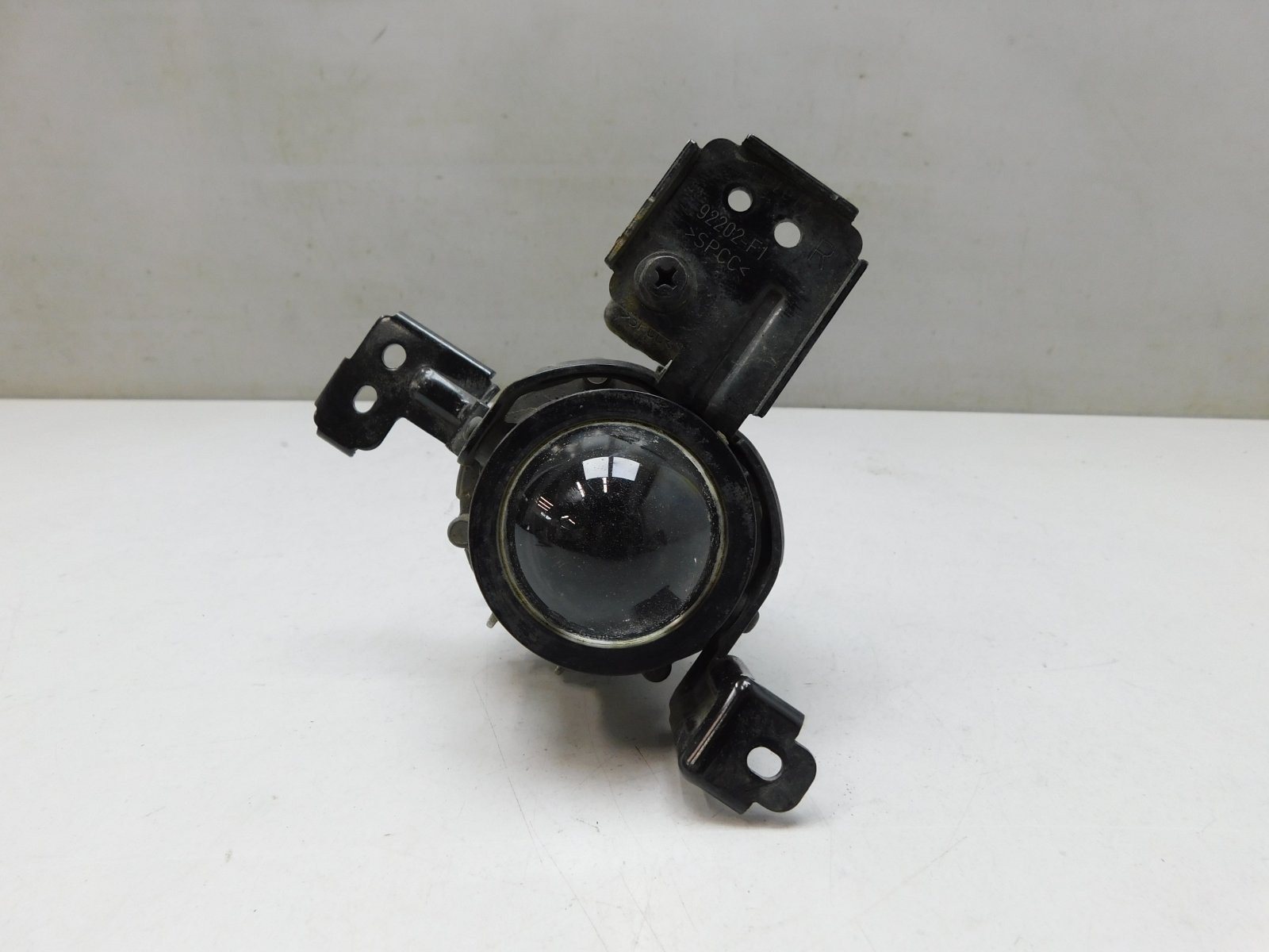 Фара противотуманная правая Kia Sportage 2015>