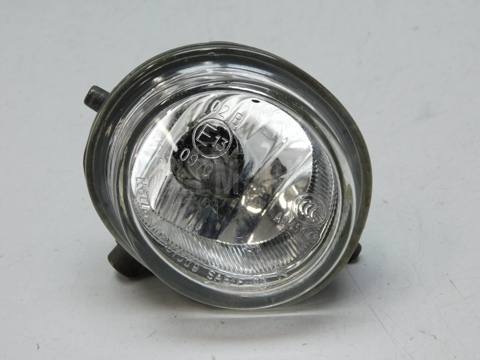 Фара противотуманная правая Mazda 3 (BK) 2003-2009 11461009