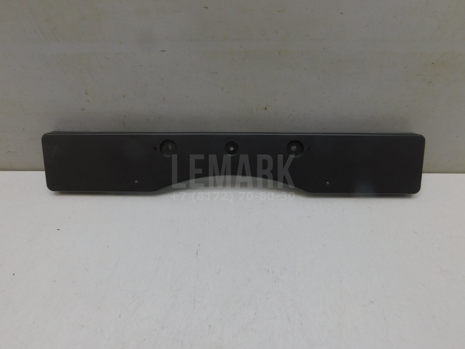 Накладка переднего бампера Toyota Camry V70 2017> Toyota 5211433500