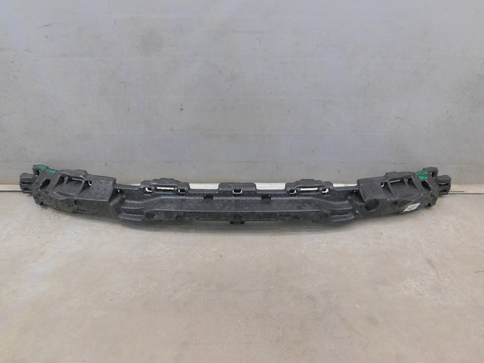 Усилитель переднего бампера BMW 3-серия G20 2018>