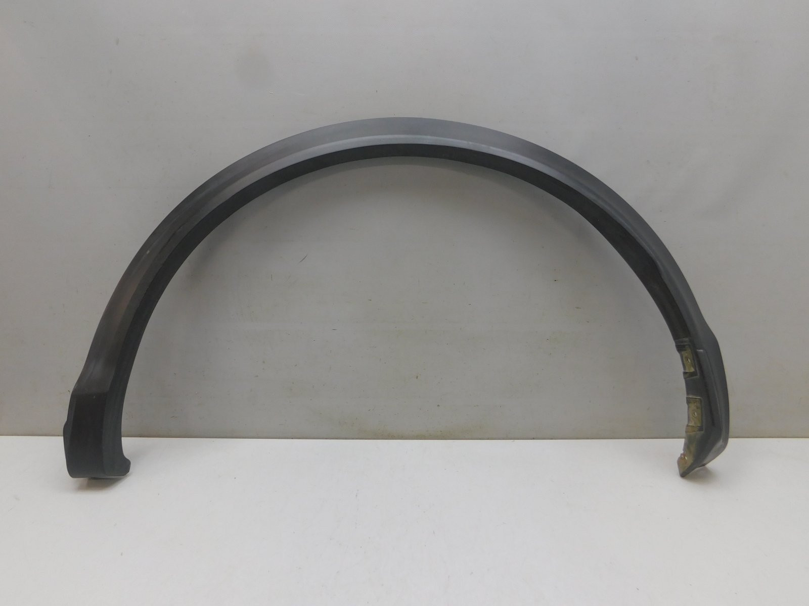 Накладка крыла заднего  левого Nissan Qashqai (J11) 2014>