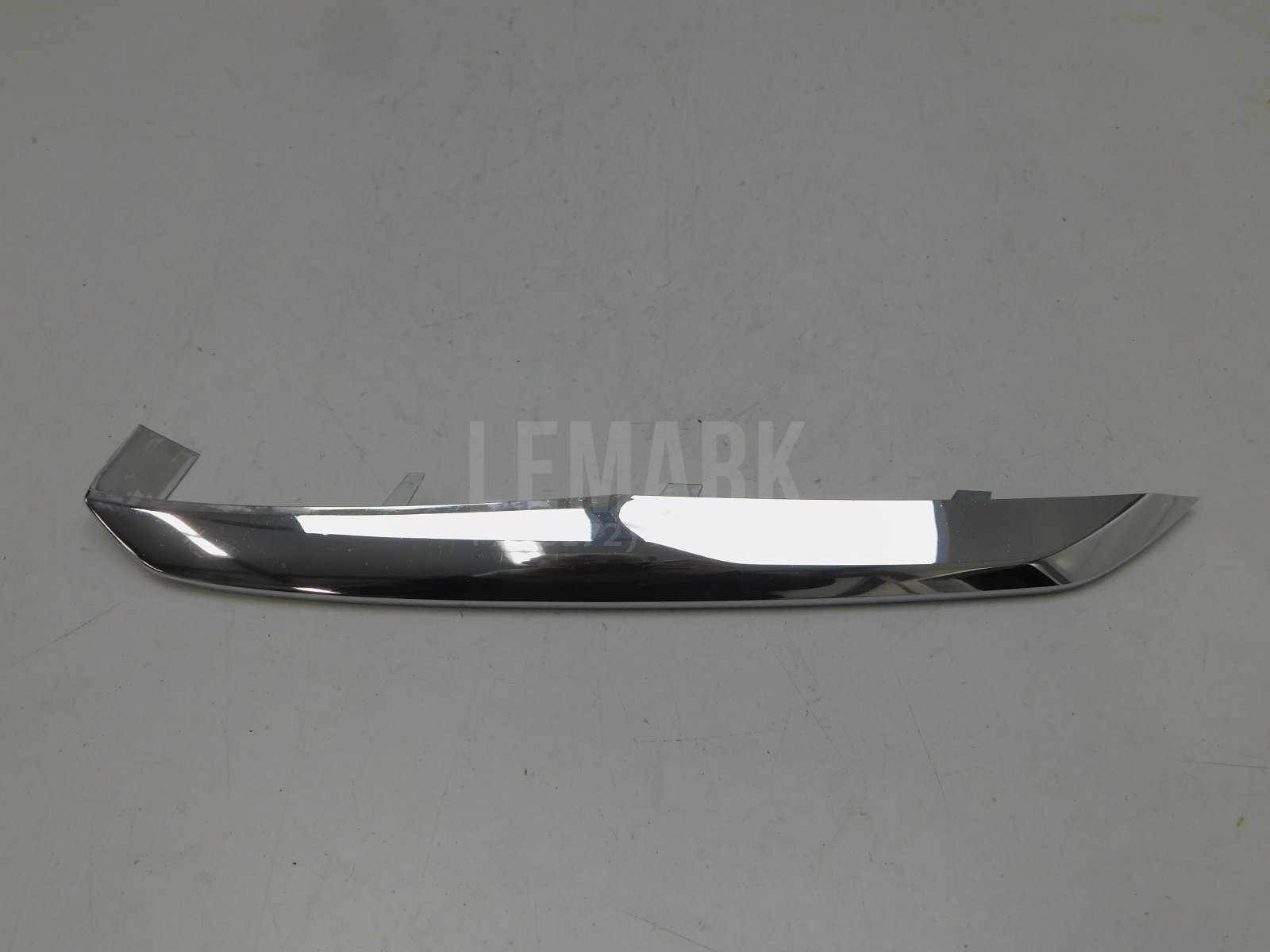 Молдинг переднего бампера BMW X5 G05 2018> 51117449681