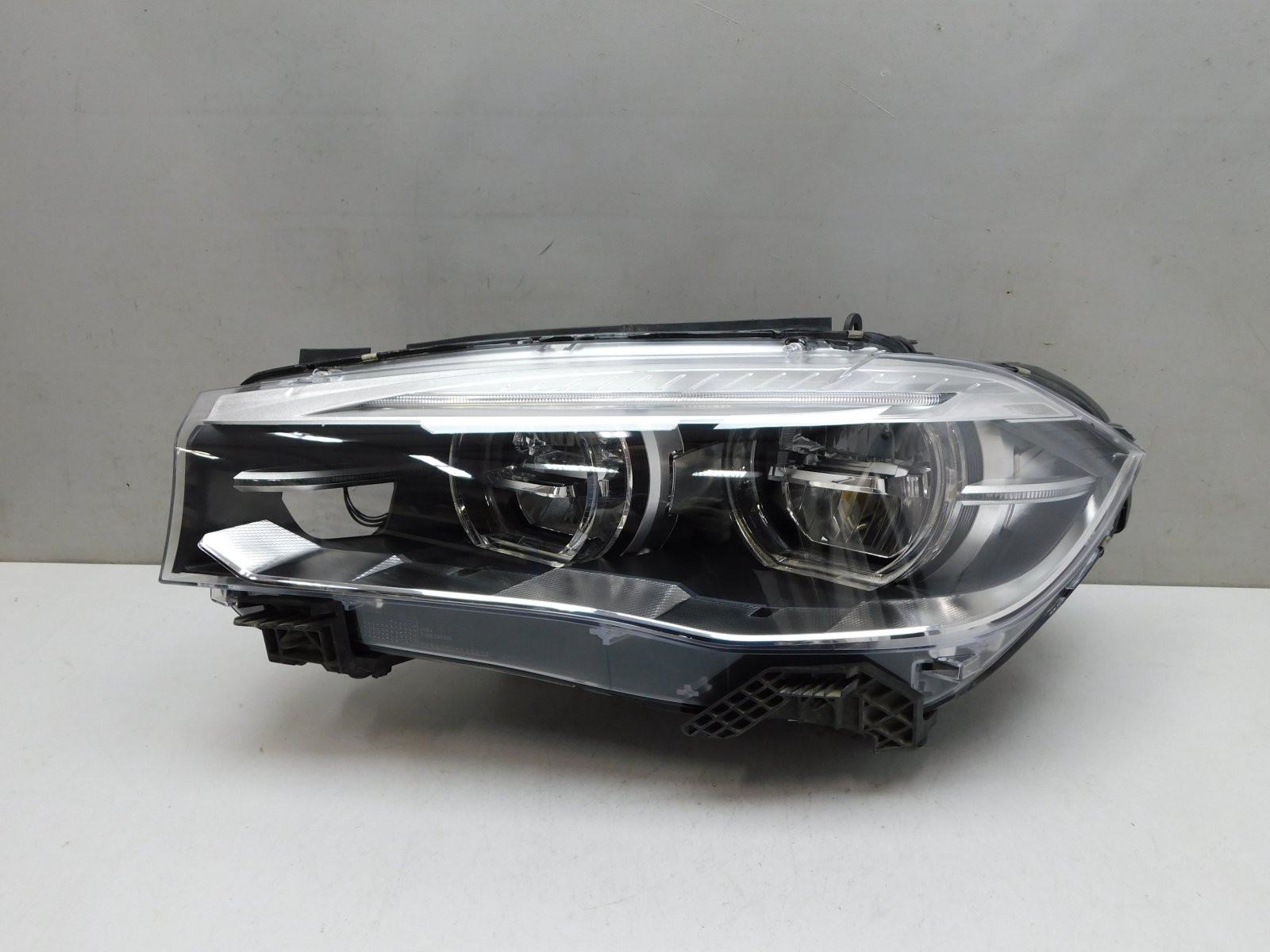 Фара левая BMW X5 F15 2013-2018