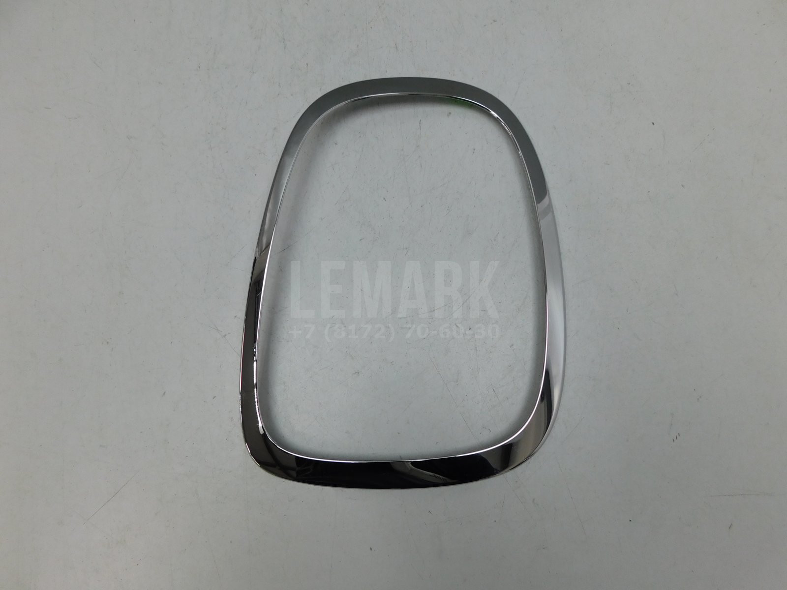 Накладка Mini F55 2014> 63218495332