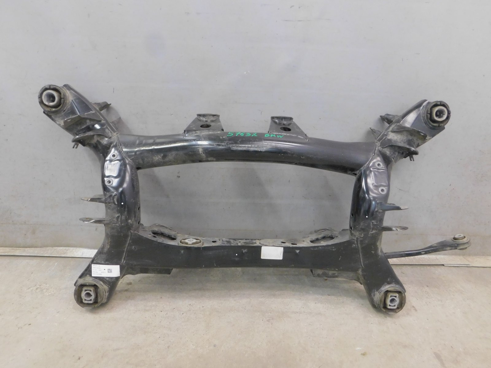 Балка задняя BMW 3-серия G20 2018>