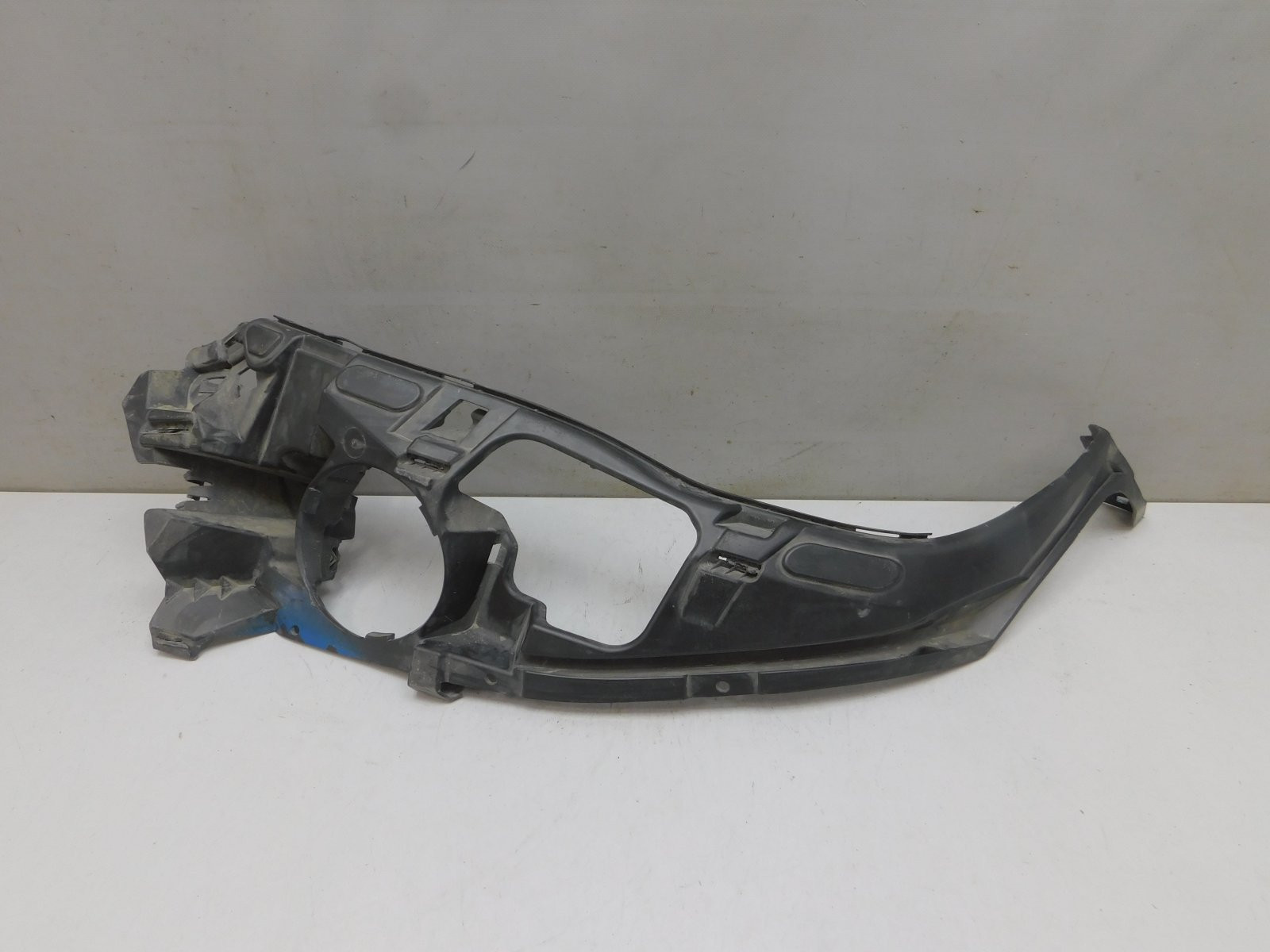 Кронштейн переднего бампера BMW X5 F15 2013-2018