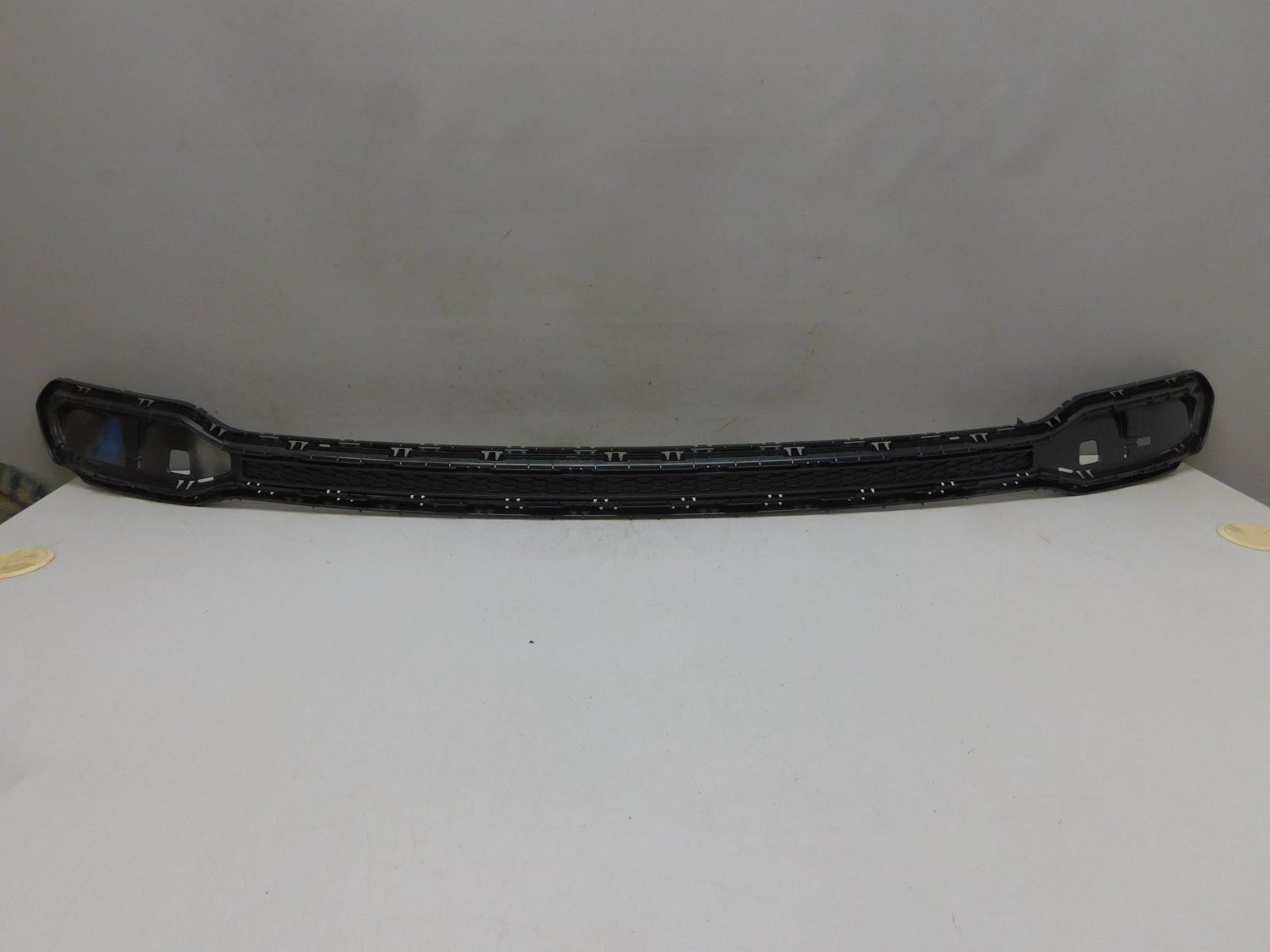 Накладка заднего бампера Audi Q5 2017>